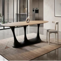 LUMIA OVAL TABLE