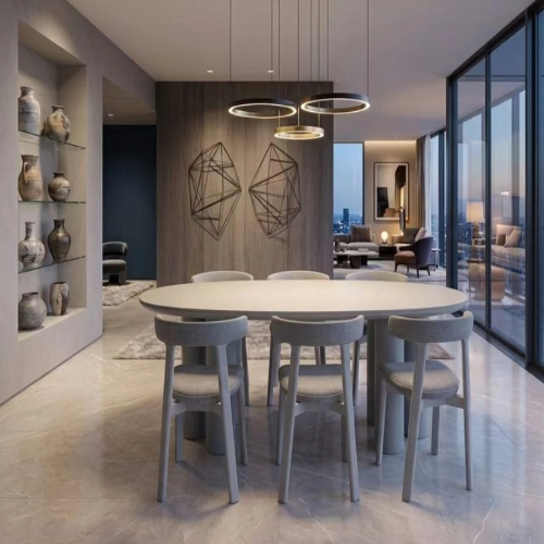 Elio Dining Table