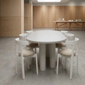 Elio Dining Table