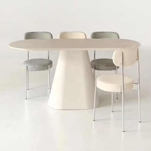 TAMTAM white Table