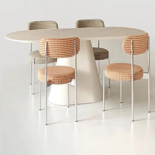 TAMTAM white Table