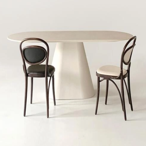 TAMTAM white Table