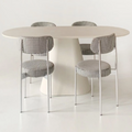 TAMTAM white Table
