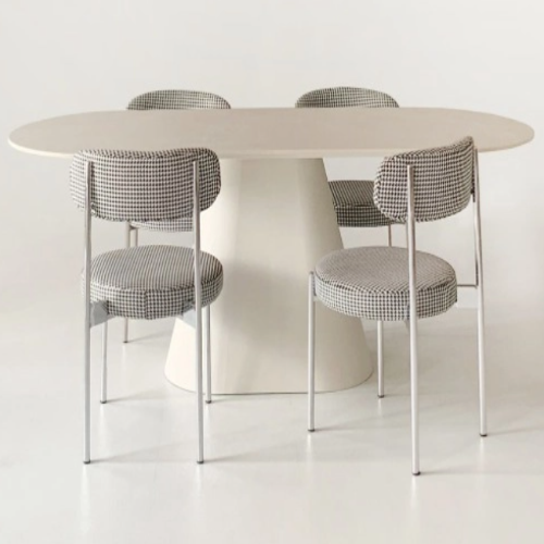 TAMTAM white Table