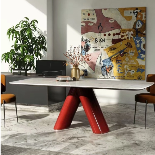 Space Dining Table
