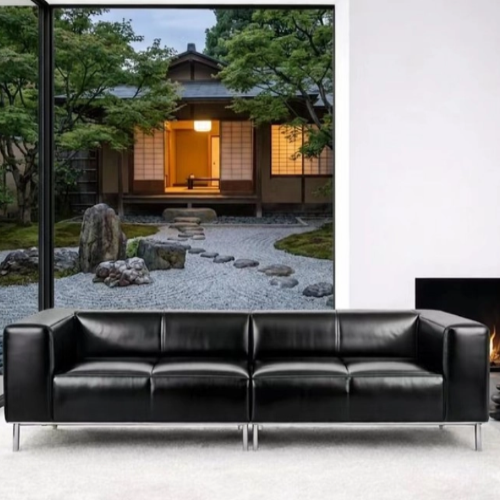MONO GRID SOFA