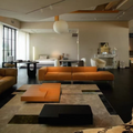 MONO GRID SOFA