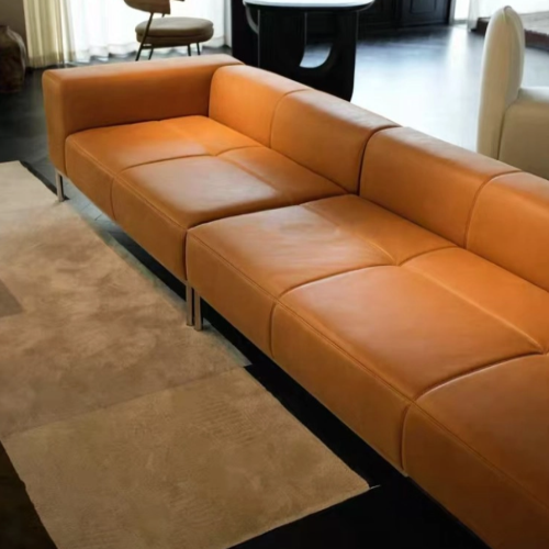 MONO GRID SOFA