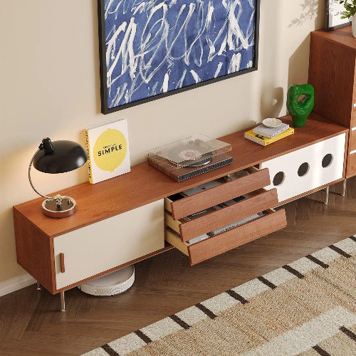 NOVA TV Console
