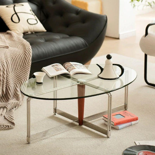 ORBIT Coffee Table