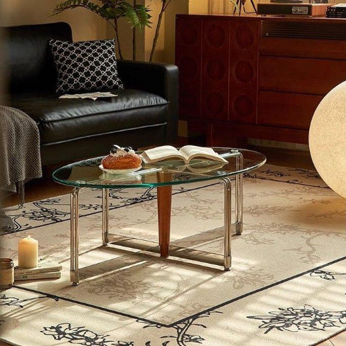 ORBIT Coffee Table