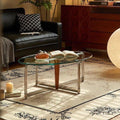 ORBIT Coffee Table
